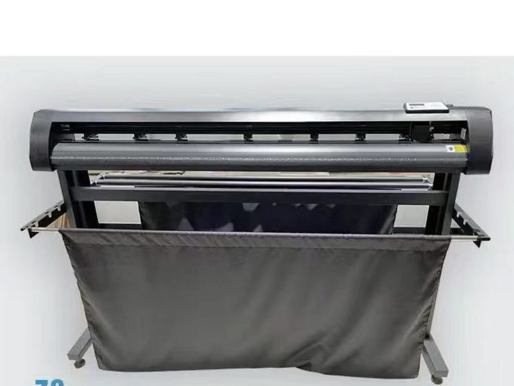 ZhiTu Z10 Servo Film Cutter