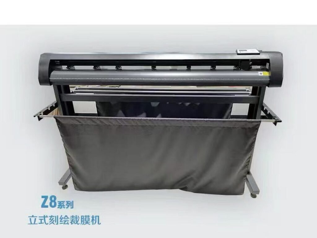 ZhiTu Z8 Vertical Film Cutter